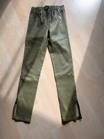 Lederhose von ARMA Gr.NL 32 Hessen - Nidda Vorschau