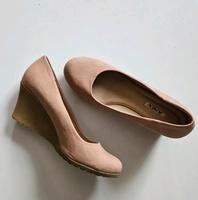 Damen Schuhe mit Absatz, Größe 40 Sachsen - Glauchau Vorschau