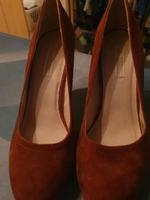 Damen Schuhe Pumps Gr. 38 Buffalo Bayern - Ampfing Vorschau