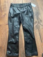 Brax  Malou Gr S schwarze Flared Hose neu mit Etikett Nordrhein-Westfalen - Viersen Vorschau