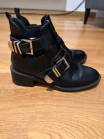 Stiefelette Cut Out Brandenburg - Ahrensfelde Vorschau