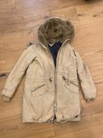 Tommy Hilfiger Damenmantel Gr. XS Hessen - Neuhof Vorschau