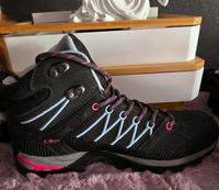 Wanderschuhe CMP inkl Versand Hessen - Langen (Hessen) Vorschau