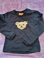 ◇♧  Langarmshirt von Steiff XXL Teddy Gr.104♧◇ Niedersachsen - Hameln Vorschau