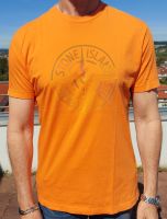 Stone Island – Shirt (kurzarm) orange , XXL, TOP Baden-Württemberg - Ravensburg Vorschau