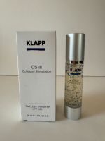 Klapp Cosmetics Collagen CS III Timeless Transfer Lift Gel Serum Bayern - Fürstenfeldbruck Vorschau