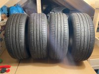 4x 235/55 R19 Hankook Sommerreifen NEUWERTIG Sachsen-Anhalt - Mücheln (Geiseltal) Vorschau