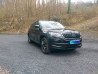 Skoda Kodiaq Soleil 2.0 TSI 4x4 7-Gang DSG, 140kW AHK Standh. Nordrhein-Westfalen - Arnsberg Vorschau