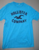 T-Shirt Hollister Herren Vintage Gr. L TOP Thüringen - Saalburg-Ebersdorf Vorschau