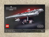 LEGO ®  NEU - OVP - 75356 - Executor Super Star Destroyer™ Schleswig-Holstein - Bad Segeberg Vorschau