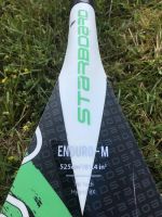 SUP Paddel - Starboard Enduro M (Carbon) Nordrhein-Westfalen - Bünde Vorschau