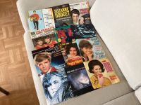 12 Vintage Single - Schallplatten nur 20 Euro ❗️❗️ Hessen - Lauterbach (Hessen) Vorschau