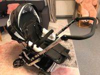 Kinderwagen – auch als Buggy verwendbar Bayern - Tirschenreuth Vorschau