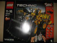 LEGO  TECHNIK 42030  VOLVO  L350F Radlader     Neuwertig in OVP Sachsen - Riesa Vorschau