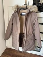 Calvin Klein Jeans Winterjacke Baden-Württemberg - Öhringen Vorschau