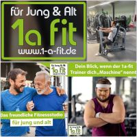 Sport fit bleiben im Alter Sport für Senioren neu in Calden! Hessen - Calden Vorschau