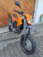 Yamaha XT660X Bayern - Pösing Vorschau