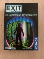 Exit Game Geisterbahn des Schreckens Nordrhein-Westfalen - Dormagen Vorschau