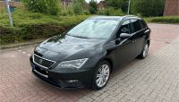 Seat Leon ST 1.4 Xcellence TÜV NEU Xenon/LED Scheckheft Kiel - Hassee-Vieburg Vorschau