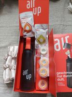 Air up Flasche 650ml, 7 abgelaufene Pods Thüringen - Erfurt Vorschau