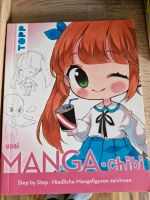 Manga und kawaii vorlagen Zeichnen lernen bücher Nordrhein-Westfalen - Schwelm Vorschau