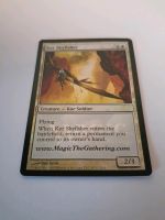 Kor Skyfisher Convention Promos Magic Karte Dithmarschen - Schalkholz Vorschau