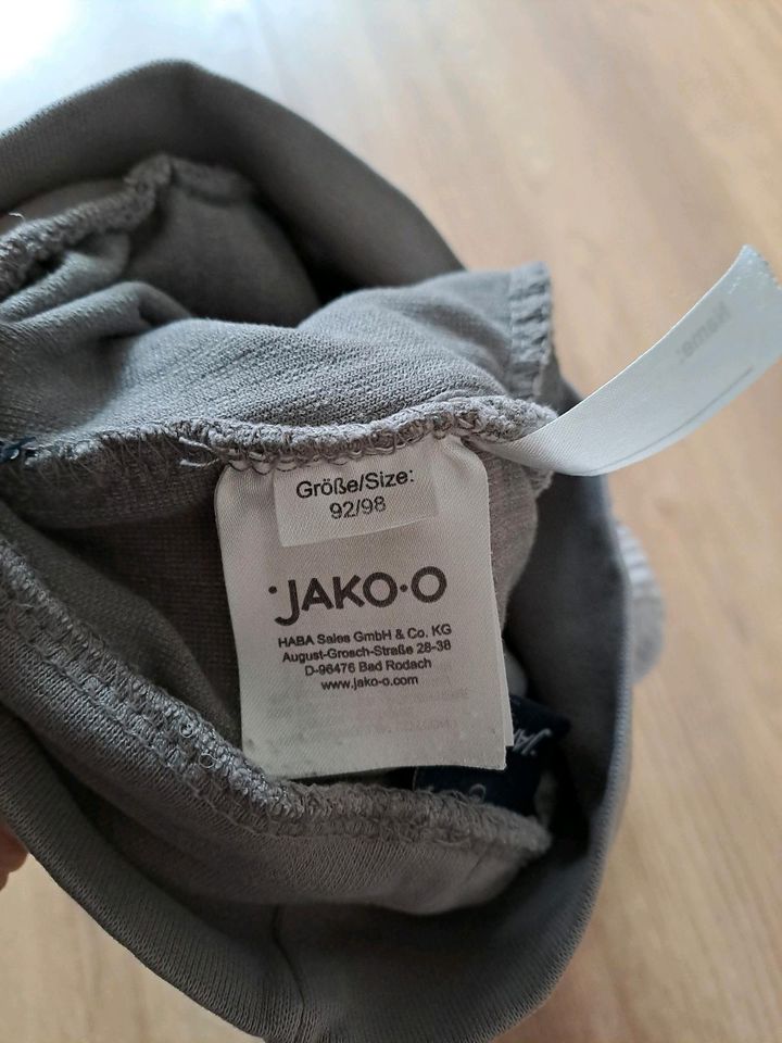 Jako o Cordhose Gr.92/98 in Niederkrüchten