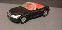 Modell Siku BMW Z3 1,9 Cabrio Saarland - Ottweiler Vorschau