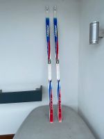 Langlaufski , Ski von Atomic Länge 1,80 m. Bayern - Essenbach Vorschau