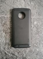 Handyhülle schwarz Motorola G6 Hessen - Erbach Vorschau
