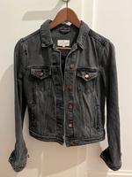 Jeansjacke Marke Review Düsseldorf - Pempelfort Vorschau