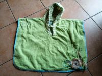 Baby Badeponcho Kapuzenhandtuch Sterntaler Hessen - Lorsch Vorschau