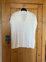 Yaya Strick-Shirt, wollweiß, Gr. M Sachsen - Plauen Vorschau