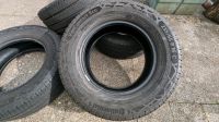 4 Continental VanContact Eco 235/65 R16 C Hessen - Altenstadt Vorschau