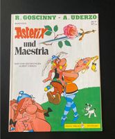 Asterix und Maestria 1991 Band XXIX Nordrhein-Westfalen - Extertal Vorschau