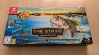 Bass pro Shops: The Strike (Nintendo Switch, 2018) TOP Niedersachsen - Wunstorf Vorschau