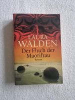 Der Fluch der Maorifrau: Roman von Walden, Laura | Buch | Zustand Nordrhein-Westfalen - Geilenkirchen Vorschau