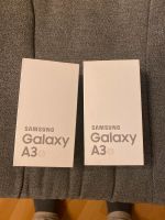 Samsung Galaxy a3 Thüringen - Walschleben Vorschau