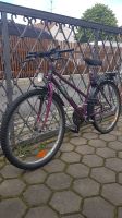 Lila Fahrrad für Kinder Bayern - Fürth Vorschau