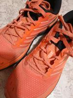 Evadict Trailrunning Sneaker Hessen - Schlitz Vorschau