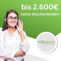 Kundenbetreuer (m/w/d) Kurierdienstleister ab 13,21€/h (BE) Pankow - Prenzlauer Berg Vorschau