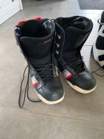 Snowboard Boots Gr.46 Niedersachsen - Wilhelmshaven Vorschau