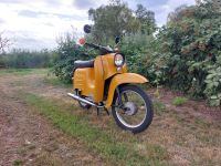 Simson Schwalbe KR51/2, 1982, Originalzustand Pankow - Weissensee Vorschau