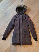 CANADA GOOSE Trillium Parker; Damen-Mantel, Gr. XS,Farbe: Caribou Bielefeld - Joellenbeck Vorschau