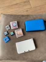 Nintendo 3DS XL Schleswig-Holstein - Schönberg (Holstein) Vorschau