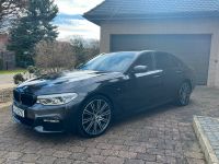 BMW 530D M-Paket PANO/Bowers&Wilkins Niedersachsen - Burgdorf Vorschau