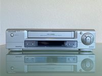 Philips VR 630 Video Recorder Baden-Württemberg - Dettenhausen Vorschau