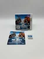 Nintendo 3DS - Ice Age 4 Hessen - Reiskirchen Vorschau