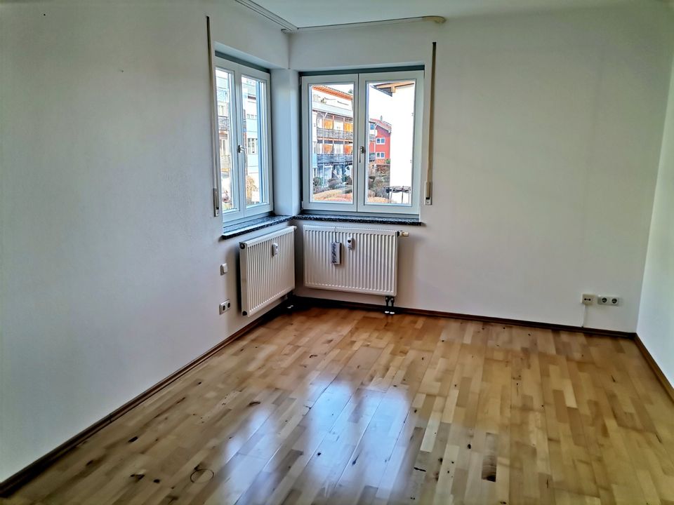 Haus im Haus Familienwohnung mit Garten, PROVISIONFREI! PRIVAT! in Bad Tölz