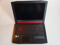 Acer Nitro 5 Gforce gtx 1060 6Gb 16Gb Ram 512Gb ssd Bayern - Rattelsdorf Vorschau